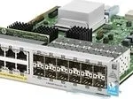 HP 12xGBit PoE+/12xSFP 1τμχ J9989A