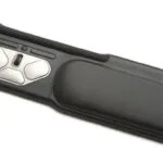 Contour RollerMouse Pro3 Ενσύρματο Ποντίκι Μαύρο