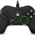 Nacon Revolution X Pro Ενσύρματο Gamepad για PC / Xbox One / Xbox Series Μαύρο