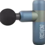 FeiyuTech KICA 2 Πιστόλι Μασάζ για τα Πόδια, το Σώμα & τα Χέρια με Δόνηση Μπλε