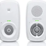 Motorola MBP21 Ενδοεπικοινωνία Μωρού