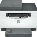 HP LaserJet MFP M234sdn Ασπρόμαυρος Εκτυπωτής με WiFi και Mobile Print