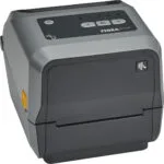 Zebra ZD621t Εκτυπωτής Ετικετών Θερμικής Μεταφοράς USB, Serial, Wi-Fi, Bluetooth, Ethernet 300 dpi ZD6A042-30EF00EZ