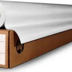 HP Universal Bond Paper Χαρτί Ρολό 594mm x 91.4m 80gr/m²