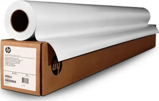 HP Universal Bond Paper Χαρτί Ρολό 594mm x 91.4m 80gr/m² - Image 1