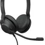Jabra Evolve2 30 VOIP Headset USB-C UC Stereo (23089-989-879)