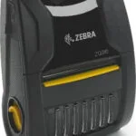 Zebra ZQ310 Εκτυπωτής Ετικετών Απευθείας Μεταφοράς USB, Bluetooth 203 dpi ZQ31-A0E12TE-00