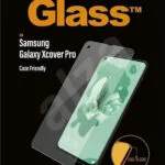 PanzerGlass CF Full Face Tempered Glass (Galaxy Xcover Pro) 7227