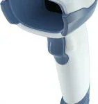 Zebra DS4608-HC Scanner Χειρός Ενσύρματο με Δυνατότητα Ανάγνωσης 2D και QR Barcodes DS4608-HC4000BVZWW