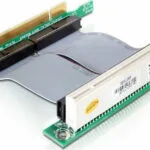 DeLock Κάρτα Riser για Κάθετη Τοποθέτηση 41793