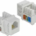 DeLock Keystone 1τμχ 86498