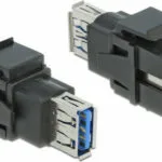 DeLock Keystone 1τμχ 86395