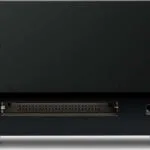Lacie 1big Dock Thunderbolt 3 / USB-C Εξωτερικός HDD 18TB Multi-Bay Μαύρο