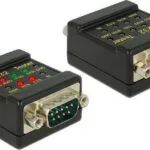 DeLock Tester 87713