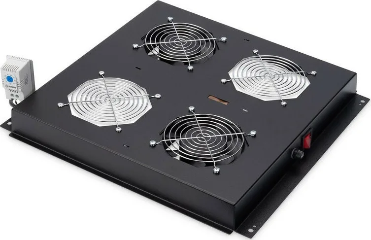 Digitus Ανεμιστήρας Rack 1τμχ - Image 1