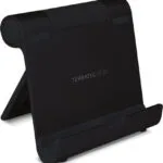 TerraTec iTab S Βάση Tablet Γραφείου σε Μαύρο χρώμα