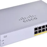 Cisco CBS110-16PP-EU Unmanaged L2 Switch με 16 Θύρες Gigabit (1Gbps) Ethernet