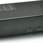 Level One Audio Video Transmitter HDMI Extender HVE-9111T