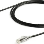 StarTech Καλώδιο USB-A male - RJ45 male 1.8m ICUSBROLLOVR 1τμχ