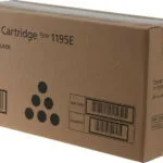 Ricoh Type 1195e Γνήσιο Toner Laser Εκτυπωτή Μαύρο 2600 Σελίδων 431147