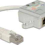 DeLock Splitter 1τμχ 65224