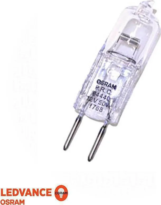 20210618163516_osram_halostar_lamptiras_iodinis_karfotos_12v_1tmch.jpeg Ledvance Λάμπα Αυτοκινήτου & Μοτοσυκλέτας Halostar 12V 50W 1τμχ - Image 1