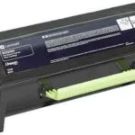 Lexmark B2300A0 Γνήσιο Toner Laser Εκτυπωτή Μαύρο 3000 Σελίδων B2300A0