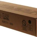 Toshiba T-FC616EK Γνήσιο Toner Laser Εκτυπωτή Μαύρο 6AK00000372