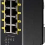 Cisco IE-1000-8P2S-LM Managed L2 Switch με 8 Θύρες Gigabit (1Gbps) Ethernet και 2 SFP Θύρες