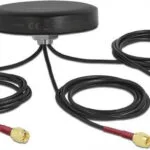 DeLock 12676 Εξωτερική Κεραία 4G Sectorial 3dBi με σύνδεση SMA
