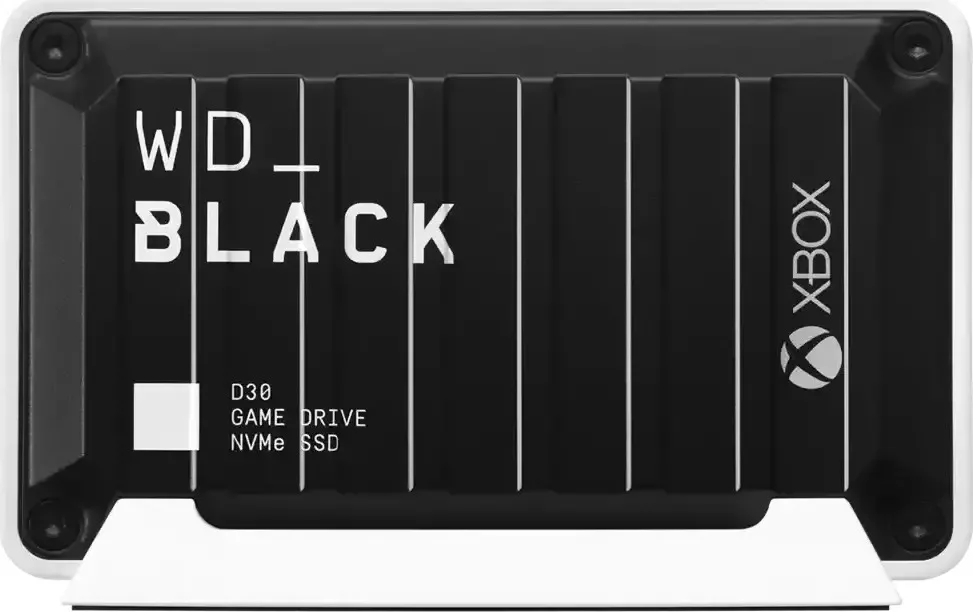 20210625123544_western_digital_black_d30_game_drive_for_xbox_exoterikos_ssd_1tb_mayro.jpeg Western Digital Black D30 Game for Xbox USB-C Εξωτερικός SSD 1TB 2.5" Μαύρο - Image 1