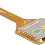 DeLock Αρσενικός αντάπτορας Micro SD σε SD θηλυκό