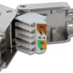 DeLock RJ45 Clip 1τμχ (86476)