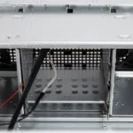 Inter-Tech Server Case 4U 40240