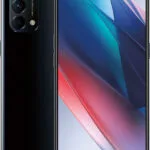 Oppo Find X3 Lite 5G Dual SIM (8/128GB) Starry Black