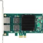 DeLock Ενσύρματη Κάρτα Δικτύου Gigabit (1Gbps) Ethernet PCI 88502
