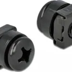 DeLock Mounting Kit 66548