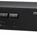 Aten CS1844 KVM & Data Switch