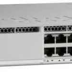 Cisco C9200L-24P-4G-E Managed L3 Switch με 24 Θύρες Gigabit (1Gbps) Ethernet