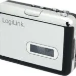 LogiLink Cessete Converter MP3 UA0156