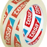 Tesa Σελοτέιπ Διαφανής 15mm x 10m 10τμχ Διάφανο 57370-00002-11