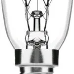 Avide ARAH14WW-25W Λαμπάκι Φούρνου 25W για Ντουί E14 10τμχ 15.001.0017