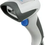 Datalogic QuickScan QD2500 Scanner Παρουσίασης Ενσύρματο White με Δυνατότητα Ανάγνωσης 2D και QR Barcodes QD2590-WHK1