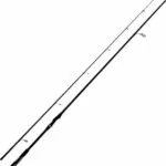 Daiwa Rx Lure Game Καλάμι Ψαρέματος για Spinning 2.40m 10-35gr 802HMHFS