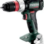 Metabo BS 18 LT BL Q Δραπανοκατσάβιδο Μπαταρίας Solo 18V 602334890
