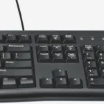 Logitech Desktop MK120 Σετ Πληκτρολόγιο & Ποντίκι Αγγλικό UK