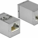 DeLock Σύνδεσμος καλωδίων 1τμχ 86250