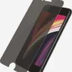 PanzerGlass 0.3mm Privacy Tempered Glass (iPhone SE 2022 / 2020 / 8 / 7) P2684
