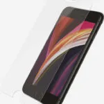 PanzerGlass Privacy Tempered Glass (iPhone SE 2022 / 2020 / 8 / 7) 2684