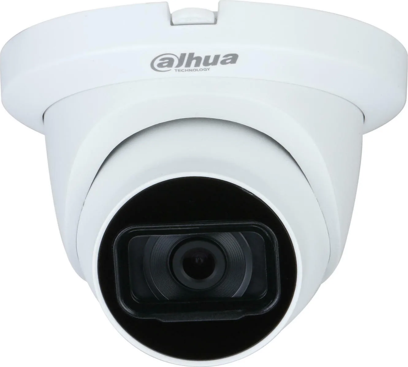 Dahua HAC-HDW2501TMQ-A-S2 CCTV Κάμερα Παρακολούθησης Full HD+ 5MP Αδιάβροχη με Μικρόφωνο και Φακό 2.8mm - Image 1